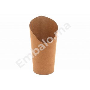 100 Box Sandwich Kraft H 70×80