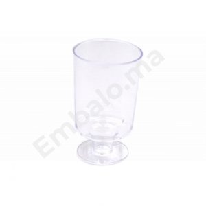20 Pcs Verrine ONE SHOT 40 ml