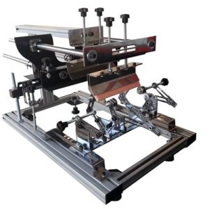 OUT OF STOCK – Machine d’Impression en Rond
