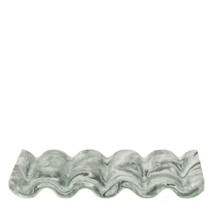 Porte savon Mist vague