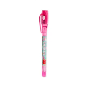 Stylo à Encre Invisible licorne Magic Pen